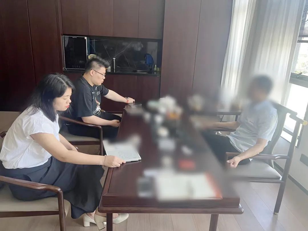 投資額8億，年產(chǎn)值20億！浙江某地方政府實地對接高品質(zhì)金屬建材擴建投資選址項目