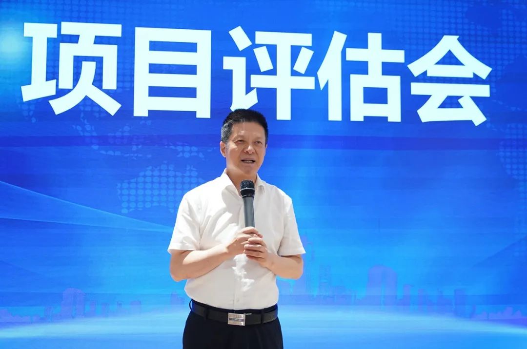 搶抓項目、靠前服務、推動落地！7月下旬，集團共35個優質投資選址項目通過評估