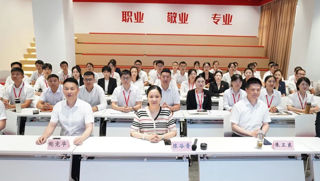 搶抓項目、靠前服務、推動落地！7月下旬，集團共35個優質投資選址項目通過評估