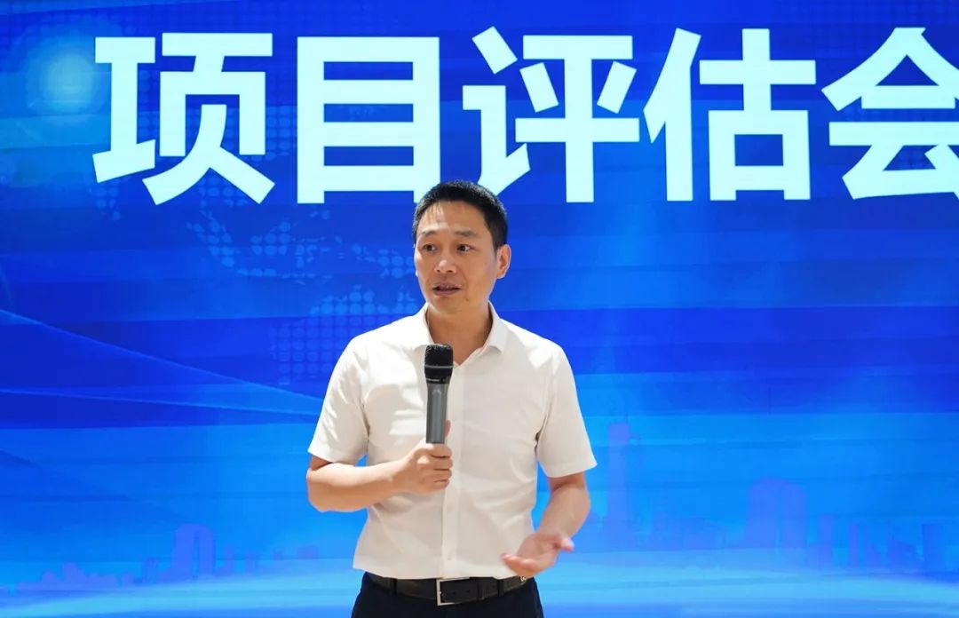 放大項目開發量，提振發展精氣神！9月上旬，集團共34個優質投資選址項目通過評估