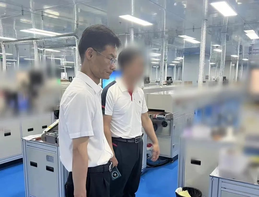 細分行業(yè)龍頭企業(yè)！專精特新光源燈帶擴建投資選址項目成功落戶安徽淮南高新區(qū)