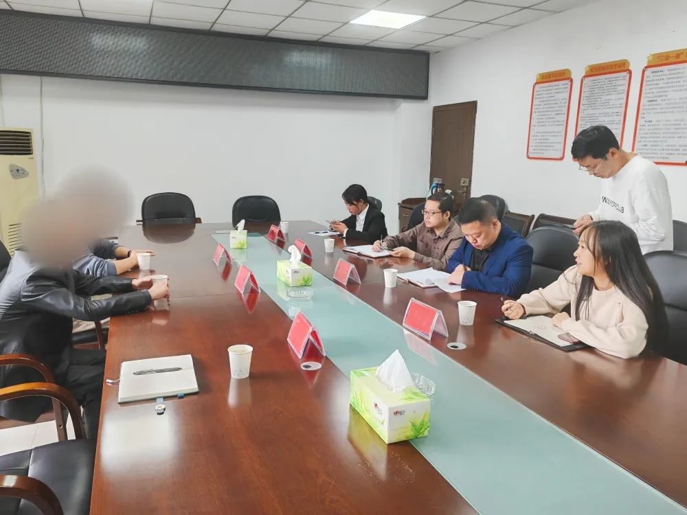 突破國內技術空白，產品附加值高！納米新材料生產投資選址項目方實地考察四川某地方政府