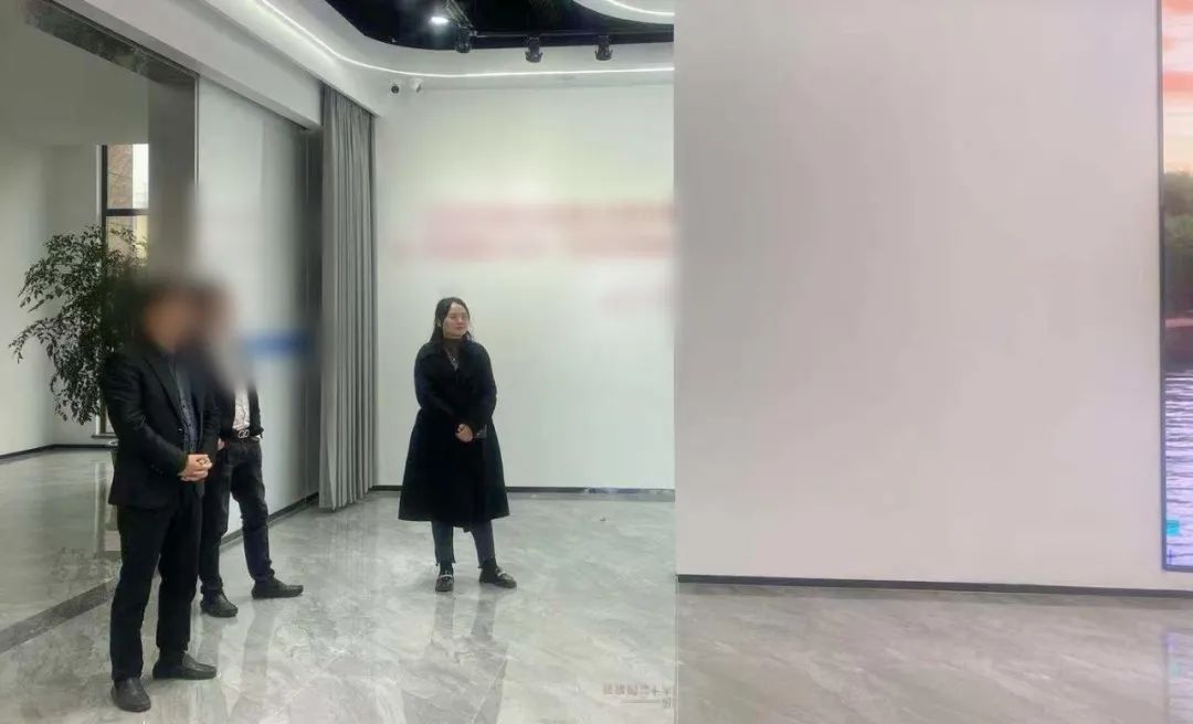 英業(yè)達(dá)等知名企業(yè)合作商！光電顯示觸控模組生產(chǎn)投資選址項(xiàng)目方反向考察四川某地方政府