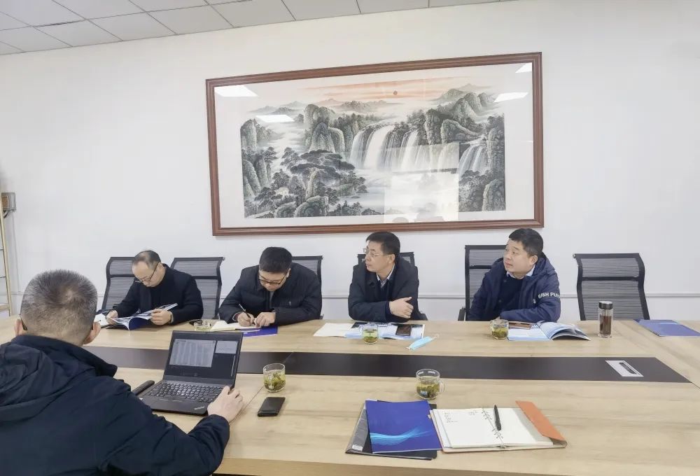 專精特新企業(yè)，與富士康、比亞迪保持深度合作！河南某地方政府實(shí)地對(duì)接高端陶瓷電子新材料生產(chǎn)投資選址項(xiàng)目