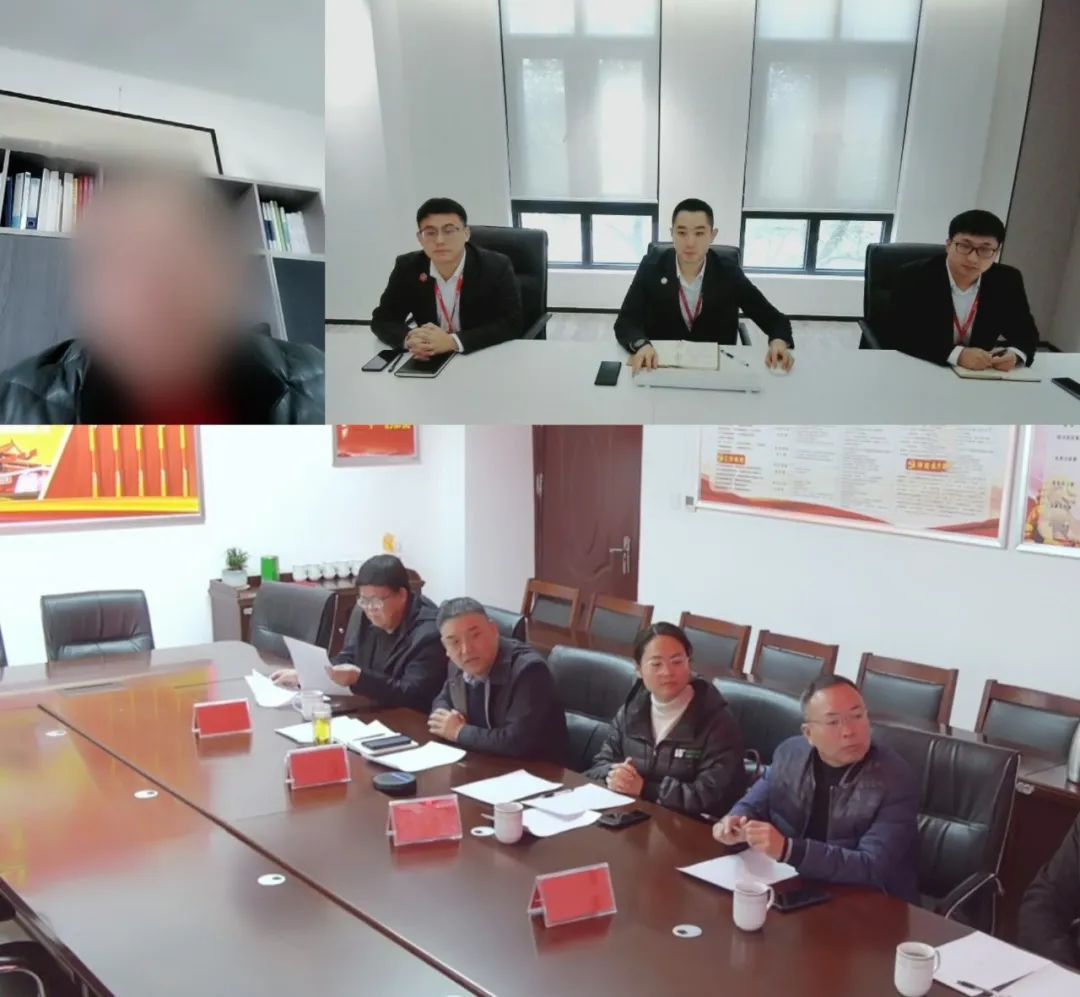 國內(nèi)外多家一線品牌供應(yīng)商！河南某地方政府成功對接針織服裝加工水洗投資選址項(xiàng)目