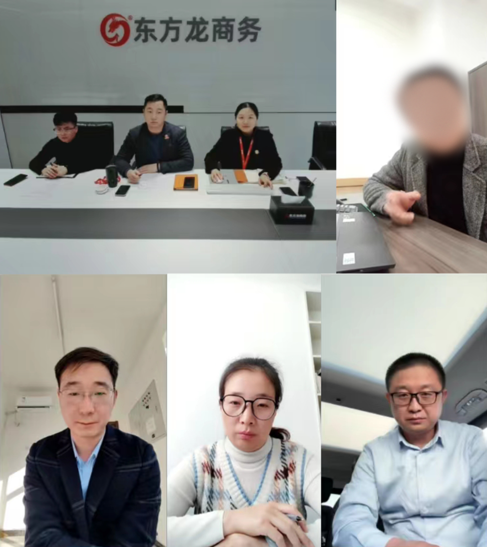高新技術企業，技術工藝精湛！陜西某地方政府成功對接國企中藥材加工擴建投資選址項目