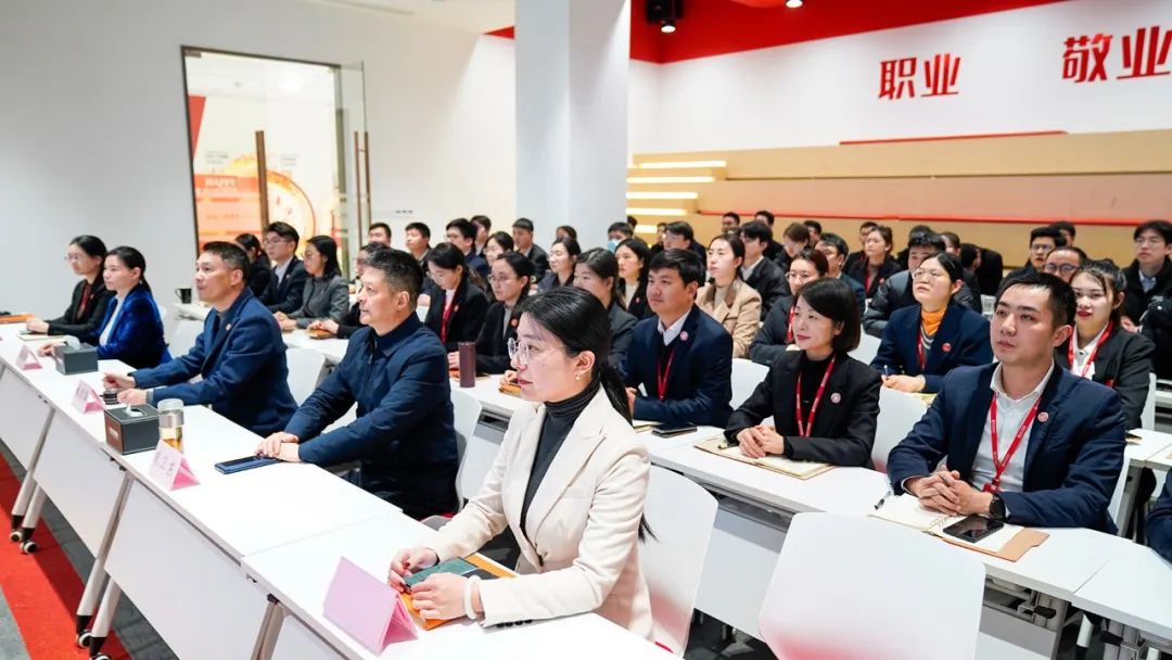 攻堅落地有保障，謬力同心創(chuàng)佳績！1月中旬，集團共51個優(yōu)質投資選址項目通過評估