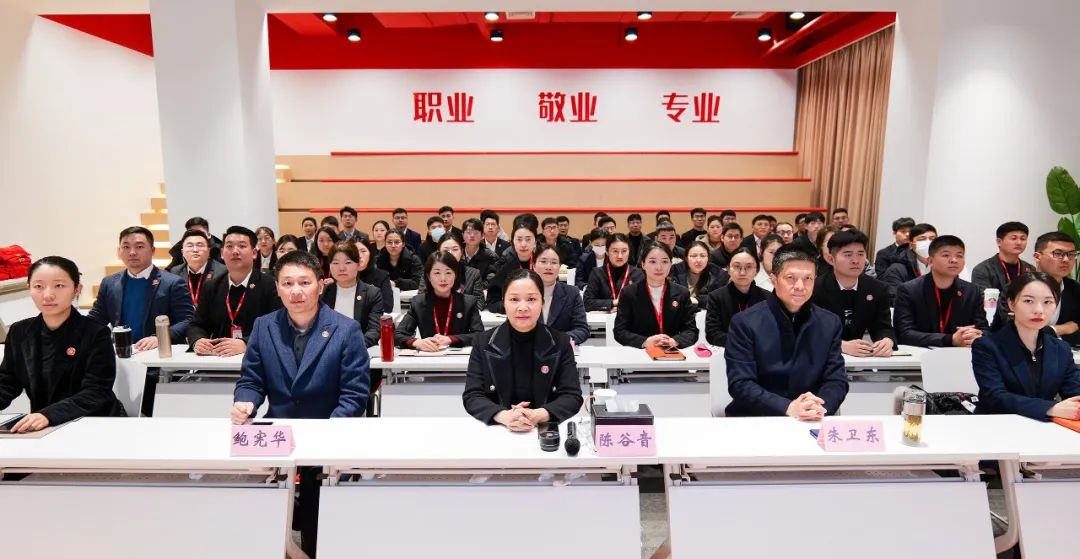 決戰決勝四季度，儲備項目迎新年！1月下旬，集團共45個優質投資選址項目通過評估