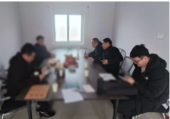 提供大量就業崗位！安徽某地方政府實地對接老牌速凍食品擴建投資選址項目
