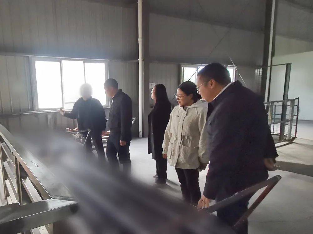 高新技術企業，落地投產快！四川某地方政府實地對接半導體+光伏新材料生產投資選址項目