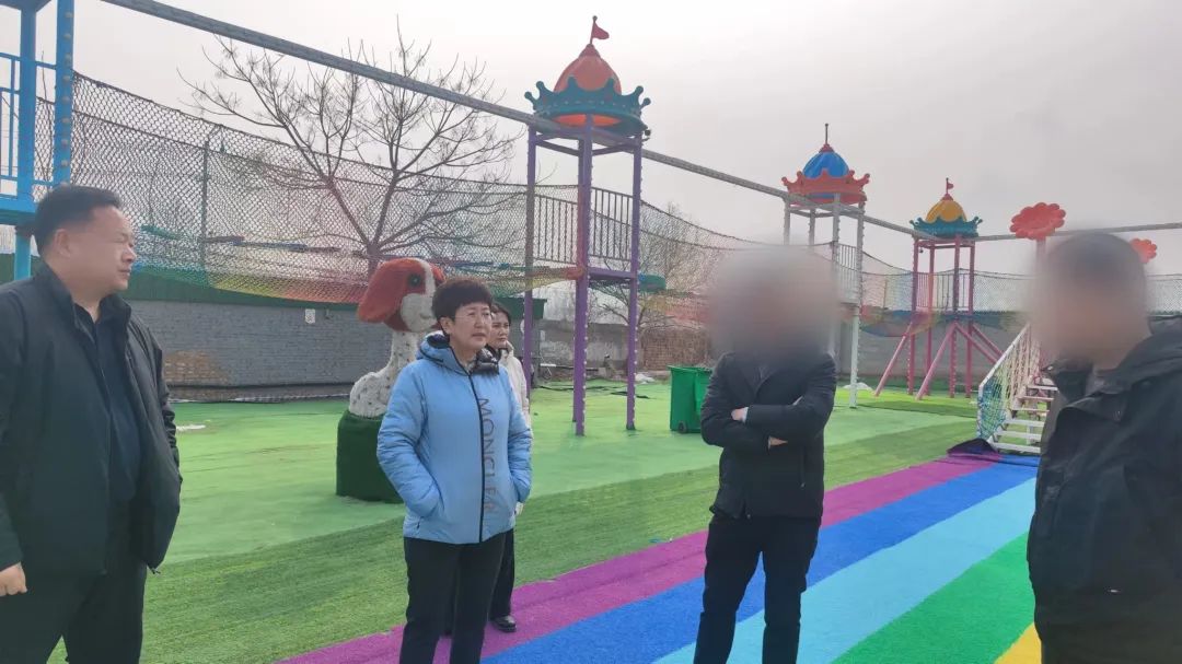 全國多個成熟案例，運營管理經(jīng)驗豐富！山東某地方政府實地對接多點布局文旅游樂設(shè)施建設(shè)投資選址項目
