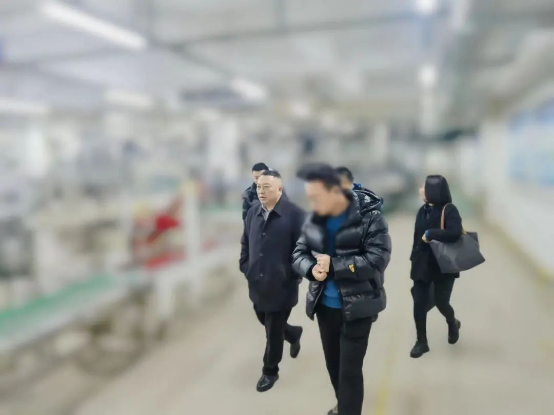 盒馬、山姆等知名商超合作商！貴州某地方政府實地對接品牌果汁飲料生產擴建投資選址項目