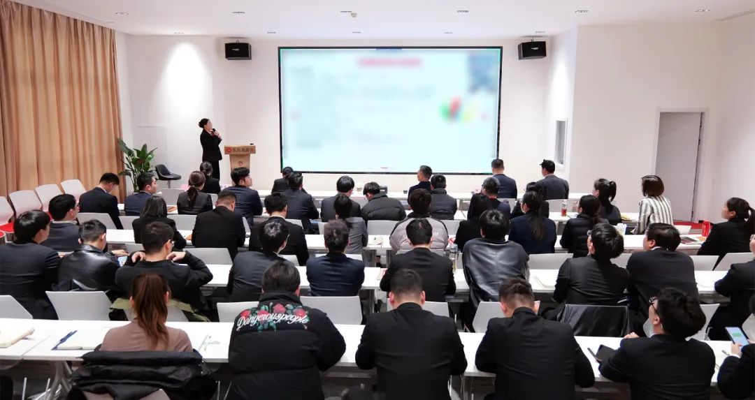 抓招商拼項目，奮力沖刺“開門紅”！3月上旬，集團共43個優質投資選址項目通過評估