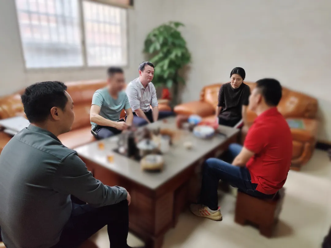 投資額7億，年產值20億！湖南某地方政府實地對接建筑及家具鋁型材擴建投資選址項目