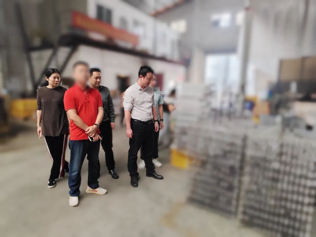 投資額7億，年產值20億！湖南某地方政府實地對接建筑及家具鋁型材擴建投資選址項目
