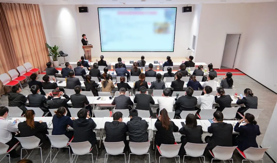 招商闖新路，“奔跑”二季度！4月上旬，集團共50個優質投資選址項目通過評估