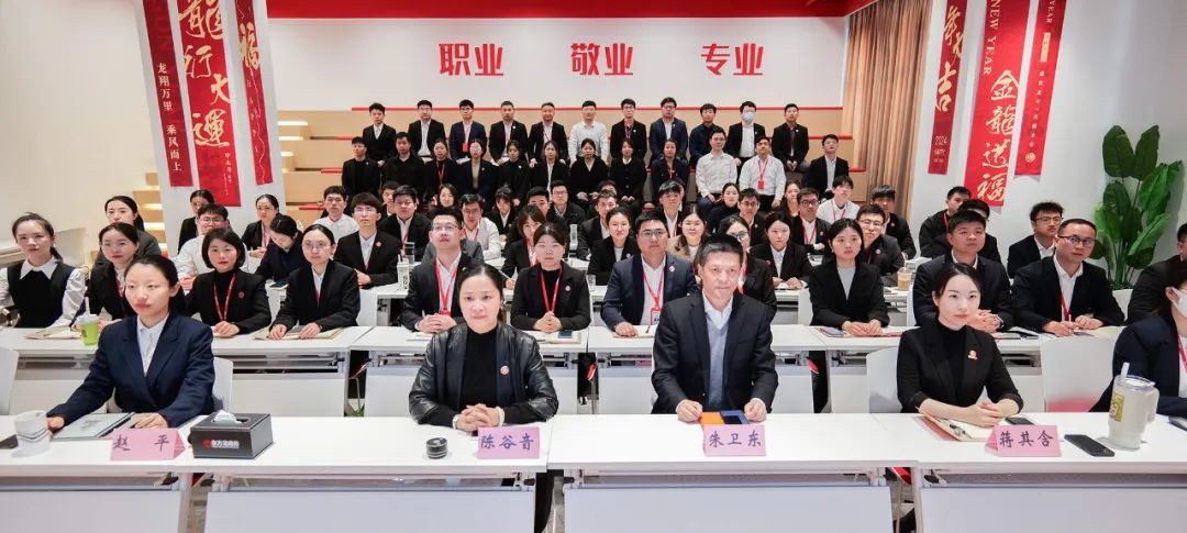 招商闖新路，“奔跑”二季度！4月上旬，集團共50個優質投資選址項目通過評估