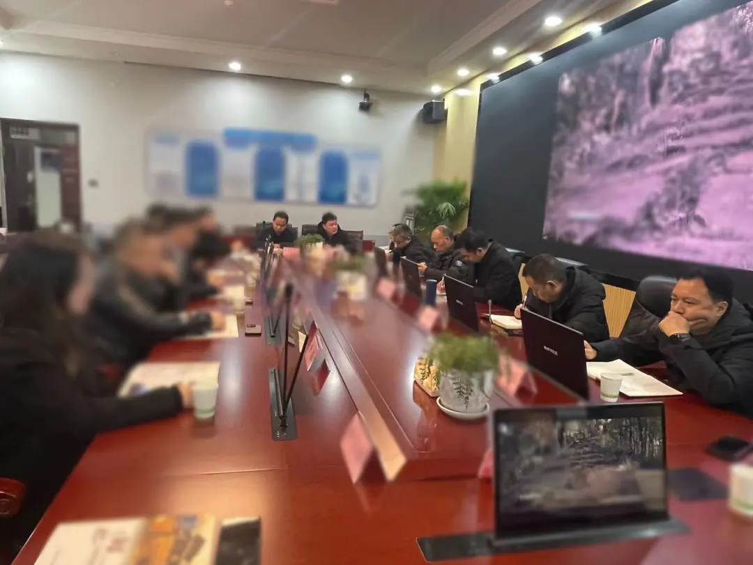 僅3個多月！集團(tuán)推動四川某地方政府與高品質(zhì)文旅投資選址項目方成功簽約
