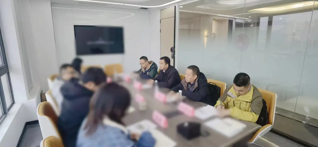 僅3個多月！集團(tuán)推動四川某地方政府與高品質(zhì)文旅投資選址項目方成功簽約