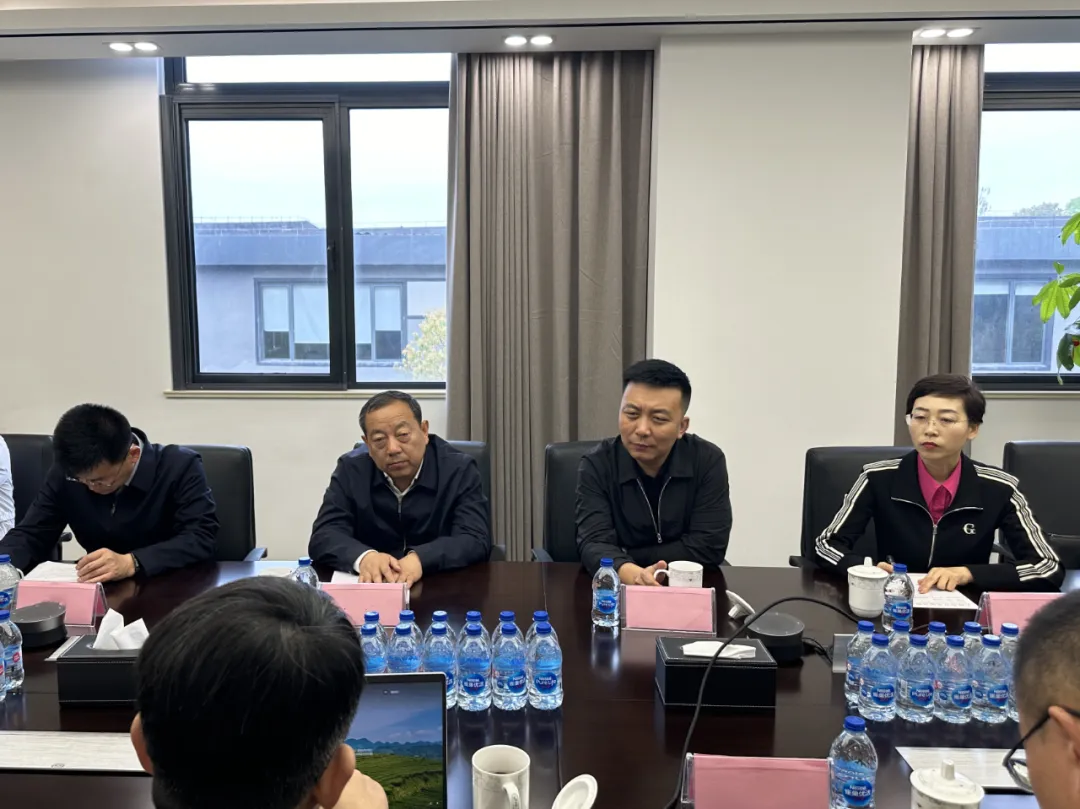資本雄厚，核心部件技術國內領先！甘肅某地方政府實地對接氫能源核心部件生產擴建投資選址項目