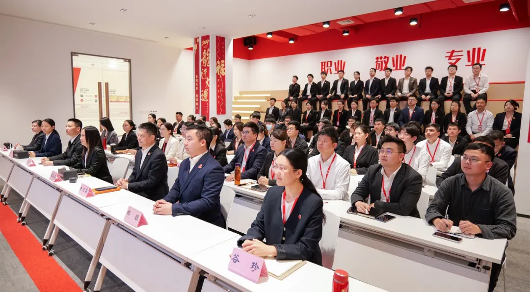 奔跑吧，項(xiàng)目！4月中旬，集團(tuán)共43個(gè)優(yōu)質(zhì)投資選址項(xiàng)目通過(guò)評(píng)估