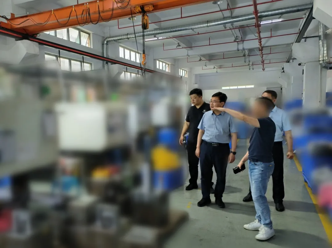 打造爆款產品，系列豐富，出口歐美！山東某地方政府實地對接港資兒童玩具擴建投資選址項目