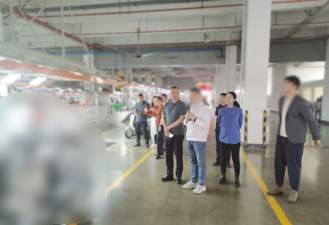 擁有自主創(chuàng)新品牌，市場(chǎng)訂單高速增長(zhǎng)！四川某地方政府實(shí)地對(duì)接品牌高端電動(dòng)車(chē)生產(chǎn)擴(kuò)建投資選址項(xiàng)目