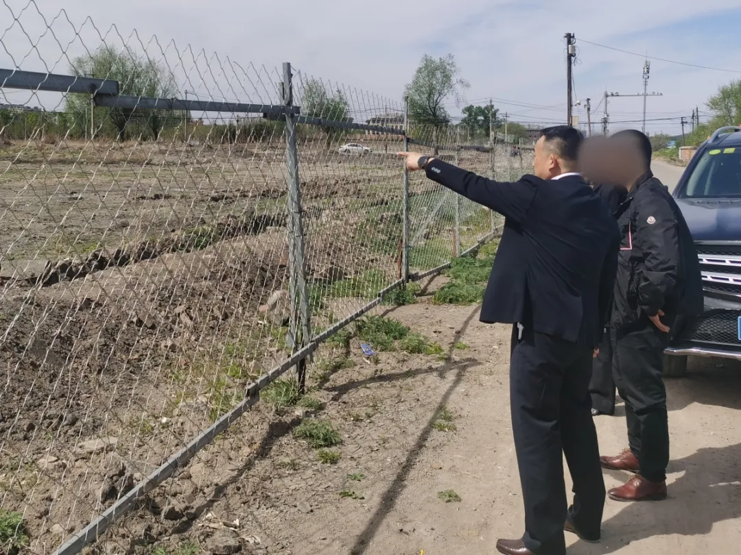 多業(yè)態(tài)文旅綜合體，理念新穎！集團精準助推特色主題樂園投資選址項目方實地到訪吉林某地方政府參觀交流