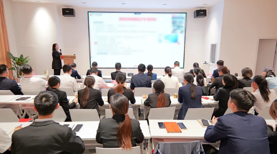 生物醫(yī)藥、食品加工類項目超15個！5月上旬，集團共42個優(yōu)質(zhì)投資選址項目通過評估
