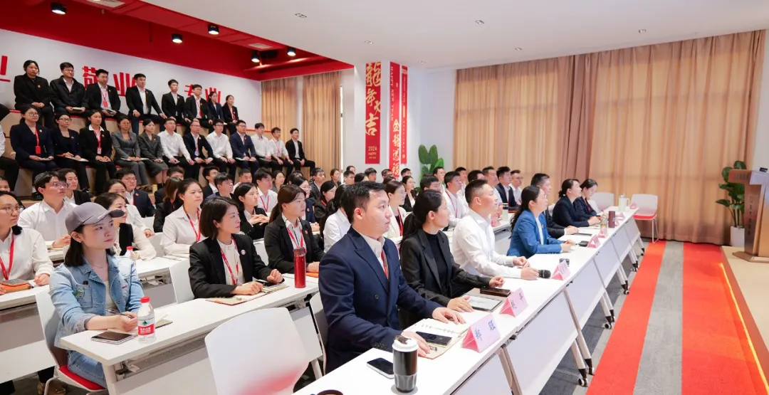 生物醫(yī)藥、食品加工類項目超15個！5月上旬，集團共42個優(yōu)質(zhì)投資選址項目通過評估