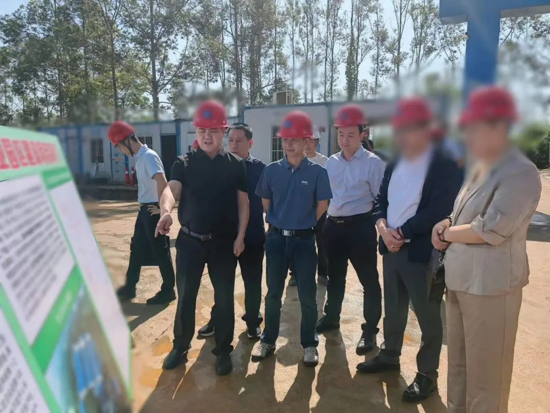 16天！投資額80億！湖南某地方政府與高端金屬制品材料擴建投資選址項目方成功簽約