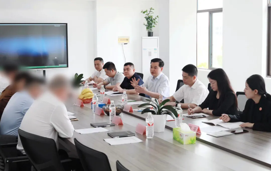 16天！投資額80億！湖南某地方政府與高端金屬制品材料擴建投資選址項目方成功簽約