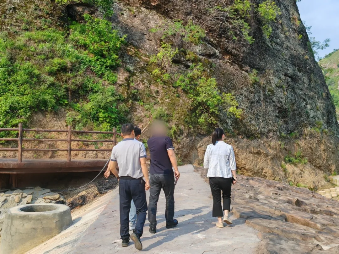 業(yè)內(nèi)知名運營品牌商，案例遍布全國！集團精準推介重資產(chǎn)民族特色文旅投資選址項目方實地對接陜西某地方政府