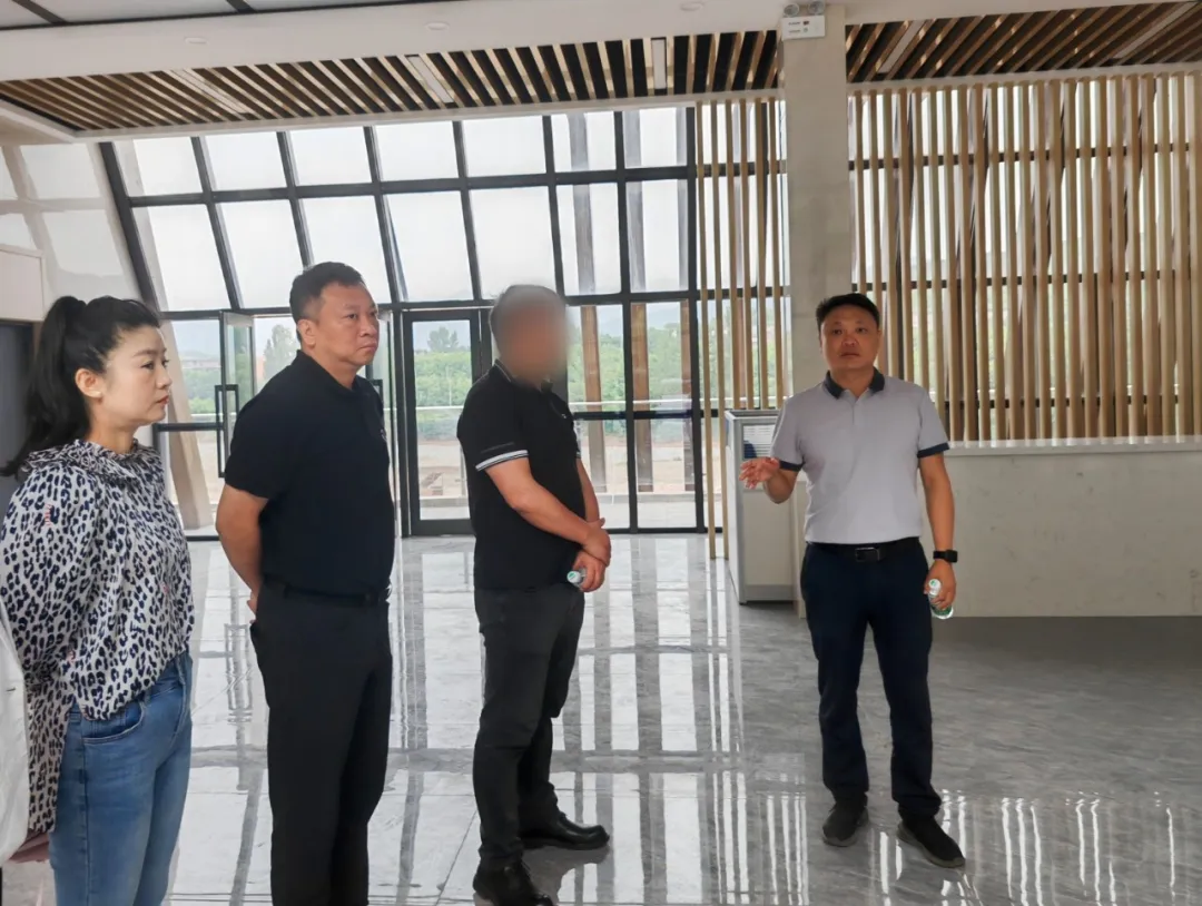 業(yè)內(nèi)知名運營品牌商，案例遍布全國！集團精準推介重資產(chǎn)民族特色文旅投資選址項目方實地對接陜西某地方政府