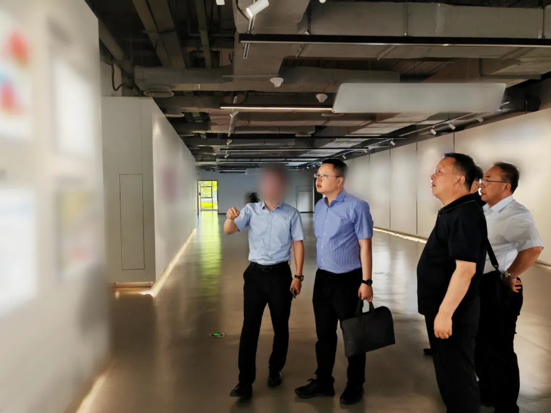 承擔多項國家級、省級科研項目，訂單供不應求！甘肅某地方政府實地對接行業龍頭特色農產品生產加工投資選址項目