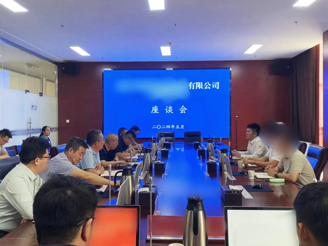 年產值10億！集團精準推動甘肅某地方政府與高端新能源電池材料生產投資選址項目方成功簽訂投資協議