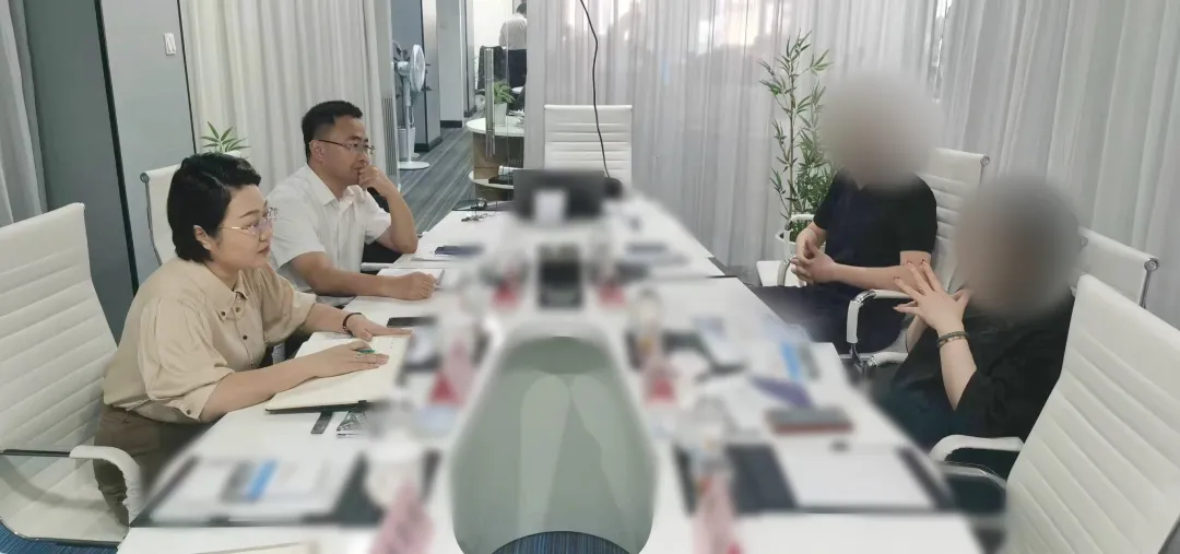 國家重點項目，行業(yè)領(lǐng)軍企業(yè)！山東某地方政府實地對接行業(yè)領(lǐng)先節(jié)能環(huán)保新材料投資選址項目