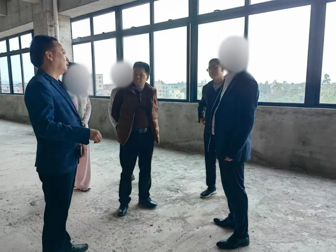 總投資10億，年產值20億！高端封測投資選址項目成功落戶廣東云浮羅定市