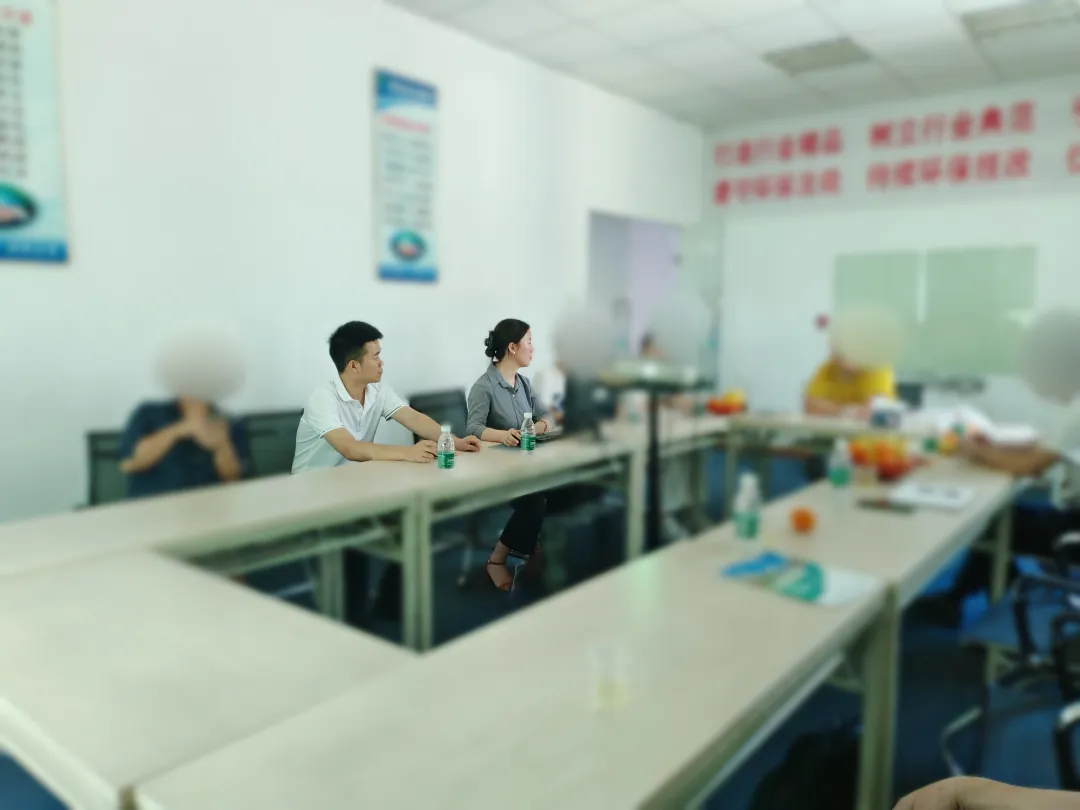 比亞迪、華為等知名企業合作商！廣西某地方政府實地對接金屬材料加工生產擴建投資選址項目