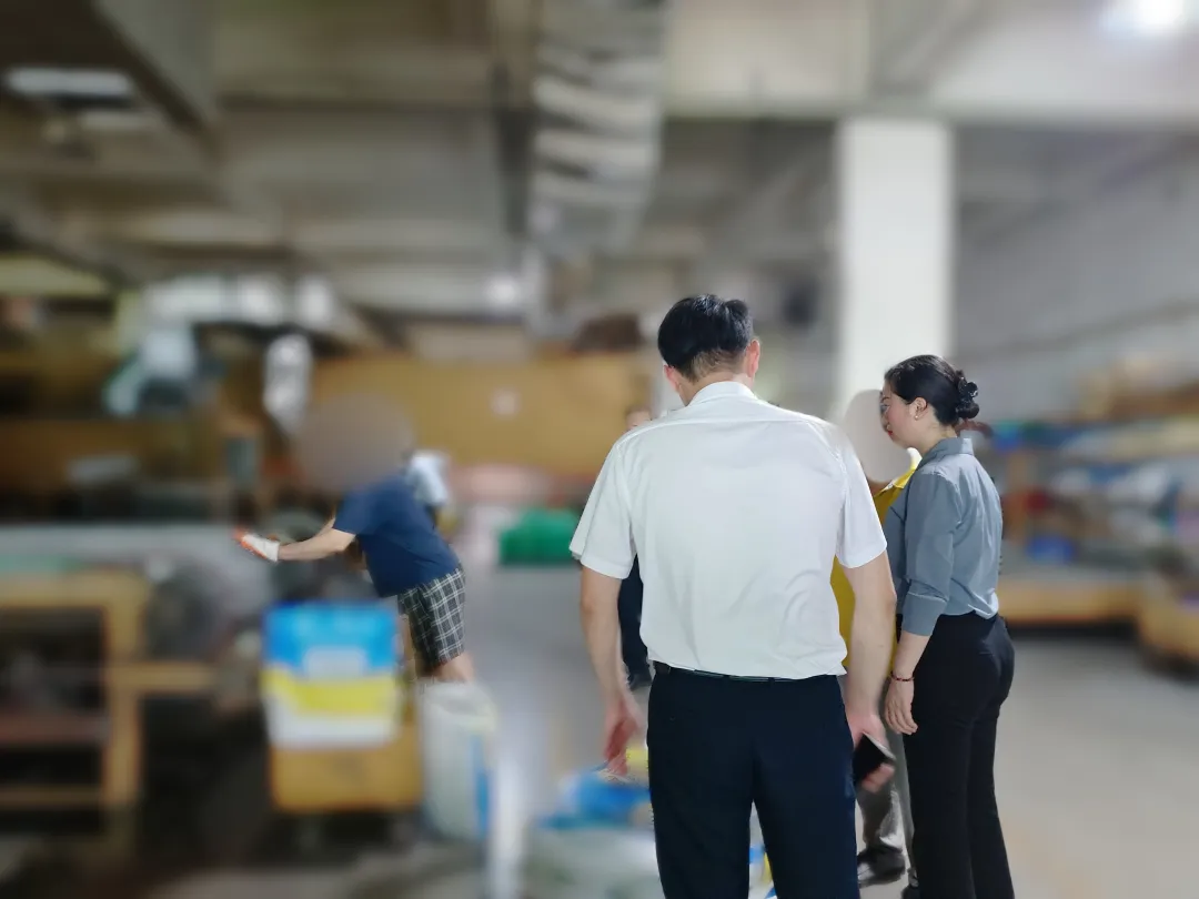 比亞迪、華為等知名企業合作商！廣西某地方政府實地對接金屬材料加工生產擴建投資選址項目