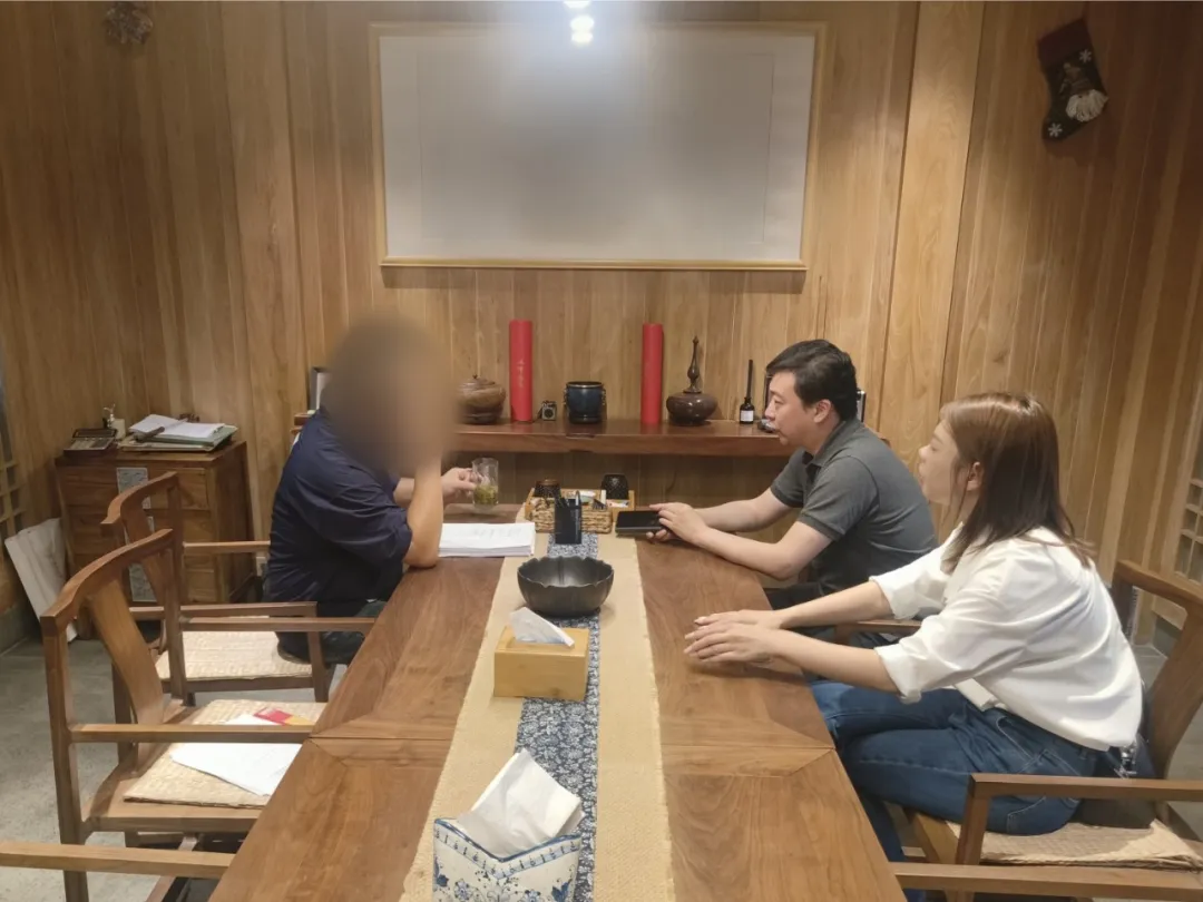 叫響地方文旅品牌，打造專屬IP！吉林某地方政府實地對接原創特色微型景點擴建投資選址項目