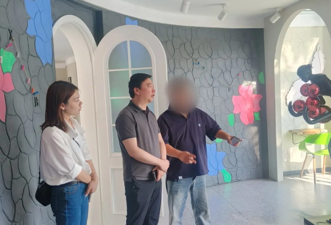 叫響地方文旅品牌，打造專屬IP！吉林某地方政府實地對接原創特色微型景點擴建投資選址項目