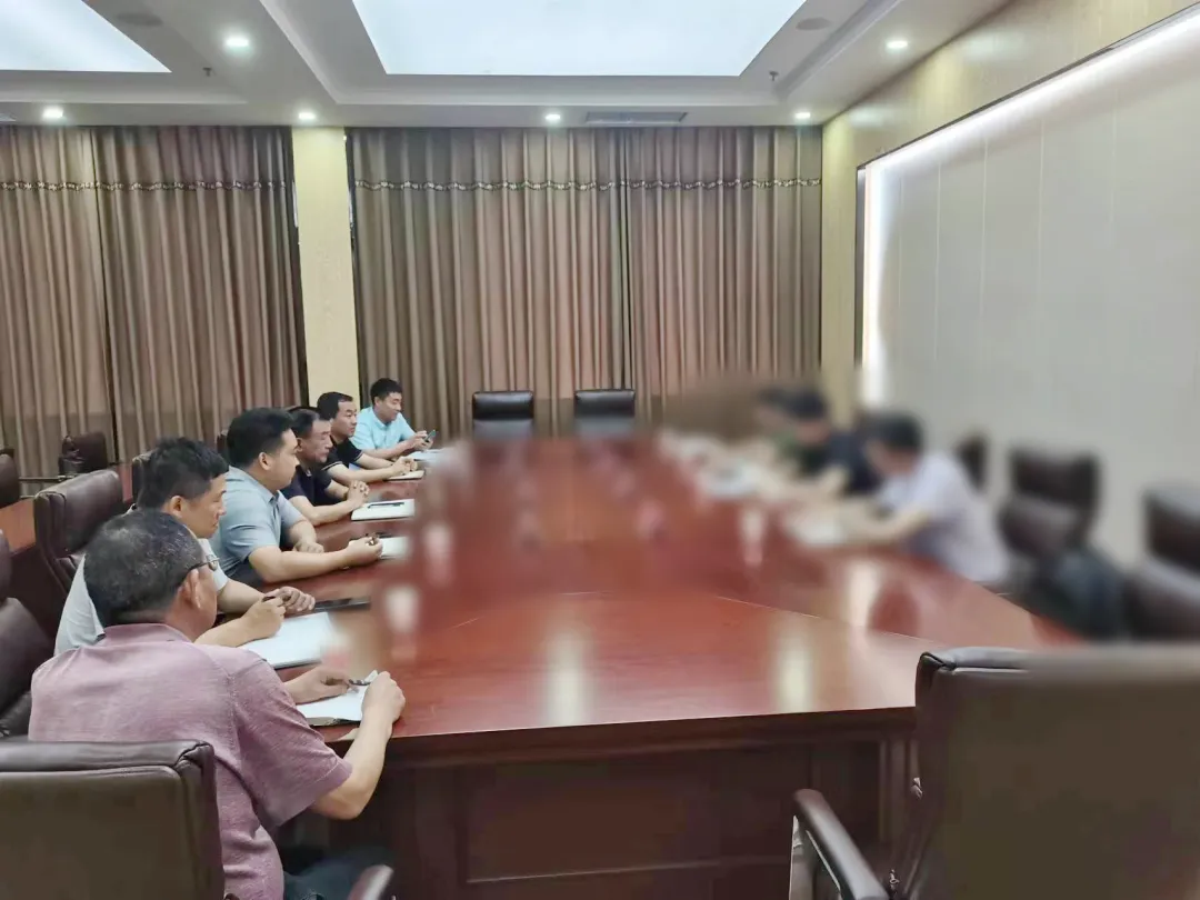 客戶群體為全球行業(yè)頭部公司！專精特新精細化工中間體生產(chǎn)投資選址項目方反向考察河南某地方政府