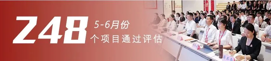 【2024上半年運營服務地圖】集團上半年新項目開發體量達1078.7億元，創新多元化發展獲政企高度肯定！