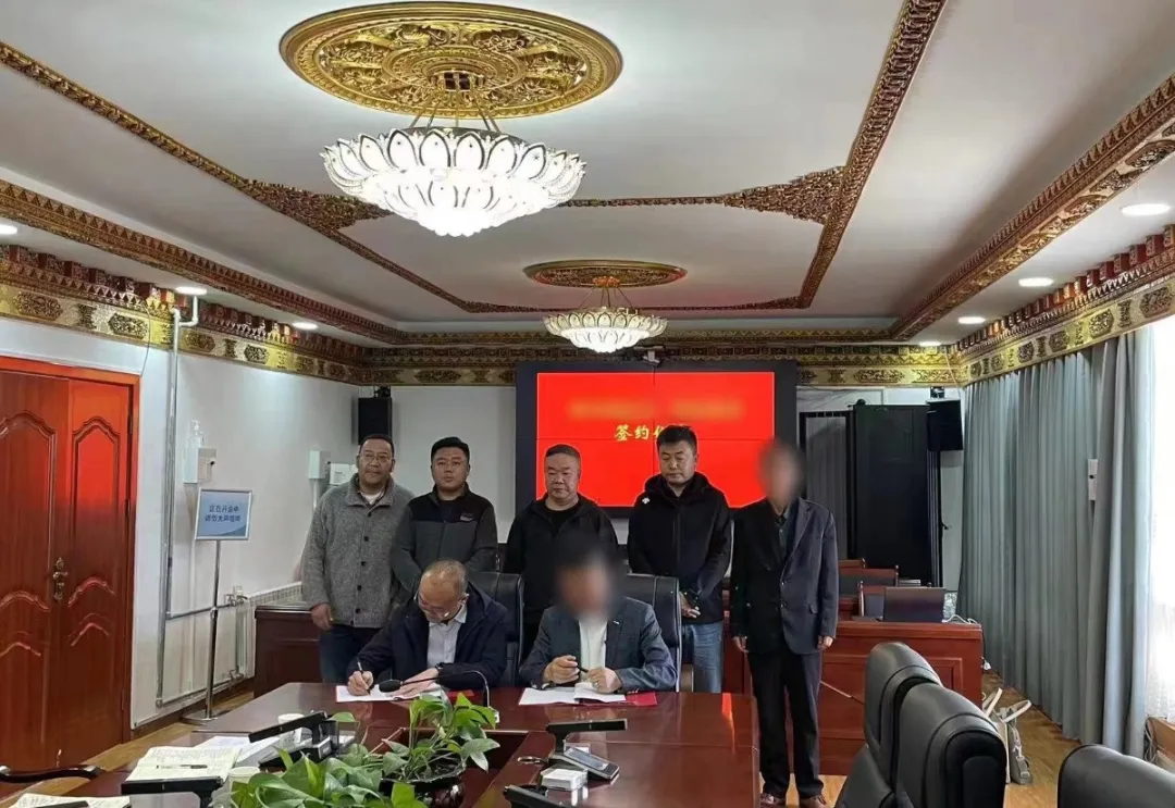 【2024上半年運營服務地圖】集團上半年新項目開發體量達1078.7億元，創新多元化發展獲政企高度肯定！
