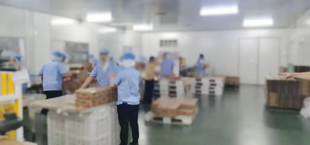 沃爾瑪、永輝等大型商超供應(yīng)商！福建某地方政府實(shí)地對接品牌休閑食品生產(chǎn)擴(kuò)建投資選址項(xiàng)目