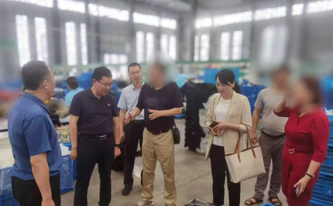 行業(yè)隱形冠軍，發(fā)展迅速，產(chǎn)品線豐富！山東某地方政府實(shí)地對接擬上市品牌兒童車生產(chǎn)擴(kuò)建投資選址項(xiàng)目