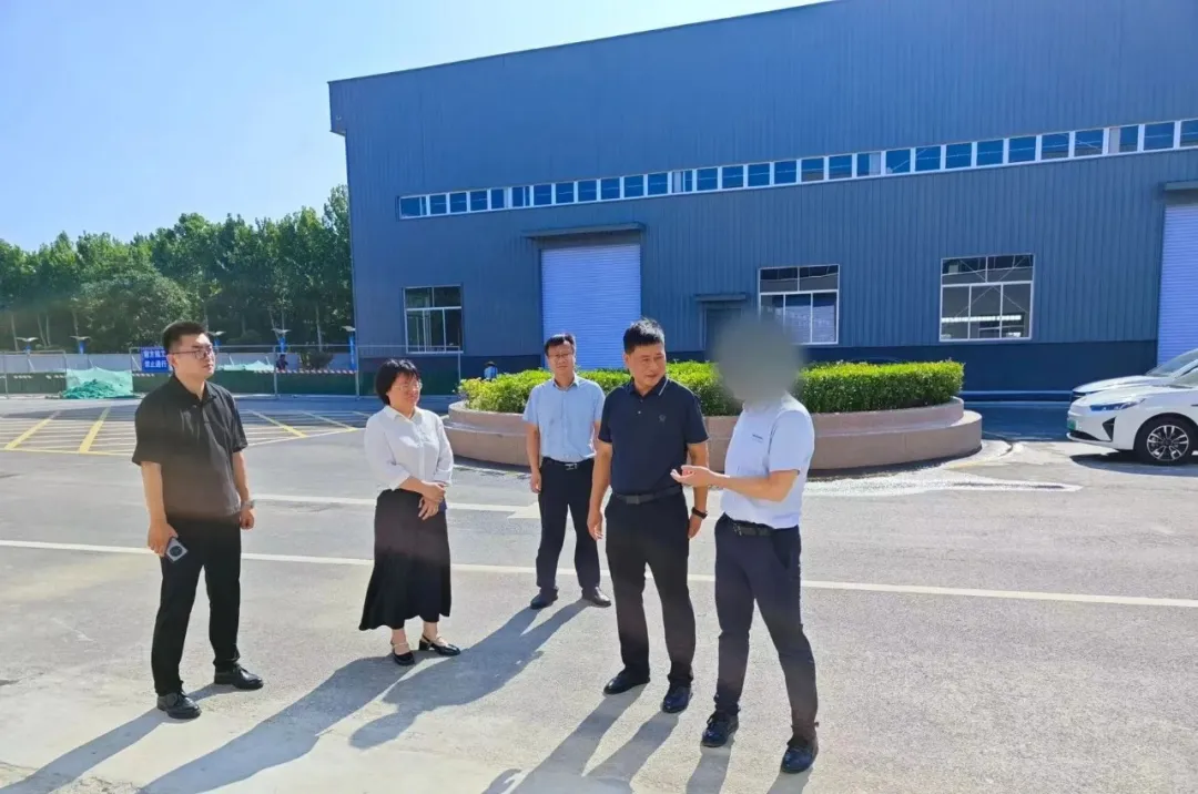 僅10天！集團推動山東某地方政府與外資鋁箔生產擴建項目方成功簽約