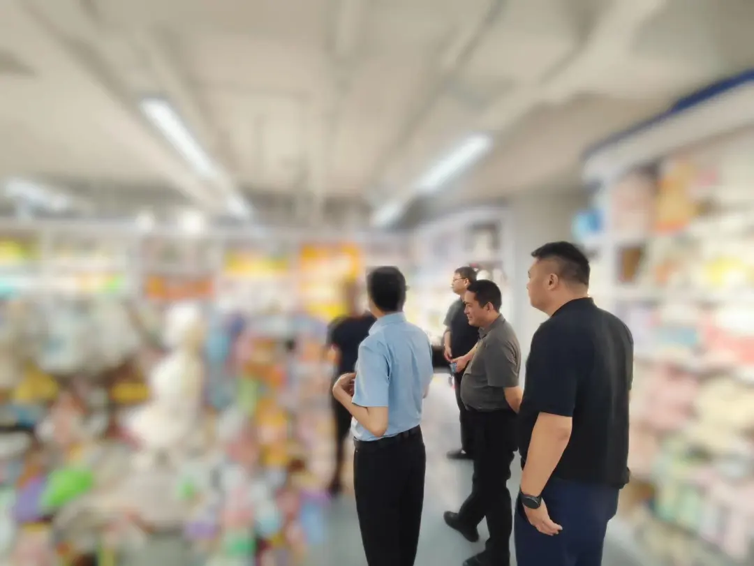 銷售渠道廣，落地速度快！安徽某地方政府實地對接行業知名創意軟玩具投資選址項目