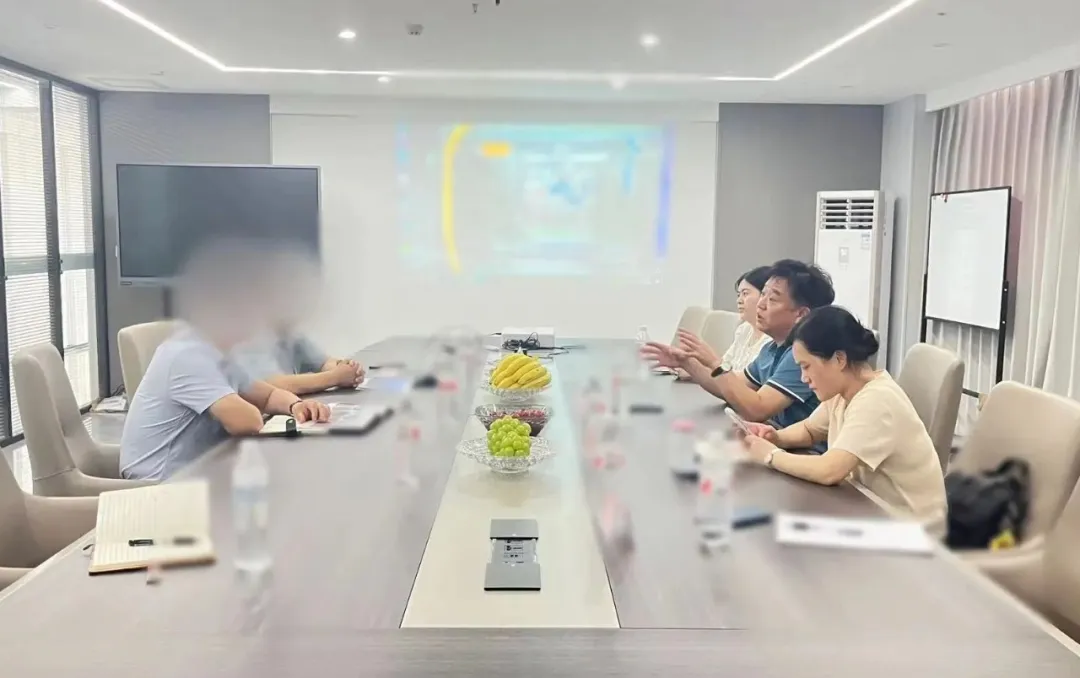 隆基、晶澳等知名光伏企業(yè)合作商！江西某地方政府實地對接光伏焊帶生產(chǎn)擴建投資選址項目
